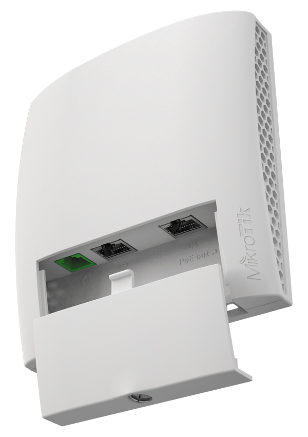 MikroTik RBWSAP-5HAC2ND wSAP AC Lite Wireless Access Point
